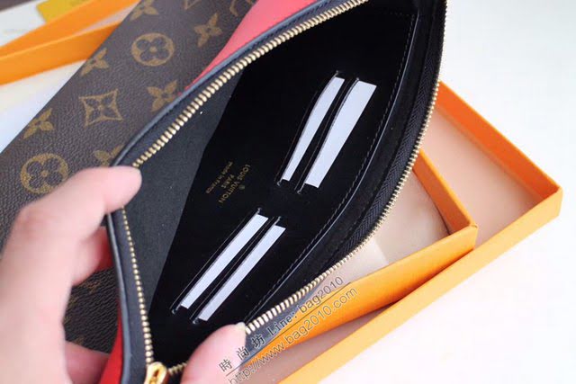 lv錢包 Pochette Tuileries手包 M63936 lv手拿包  lvqb1014